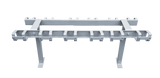 support pour trottinettes avec 12 places de stationnement verrouillables  double face (pose libre ou à sceller)